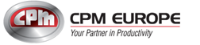 CPM Europe (Нидерланды) 